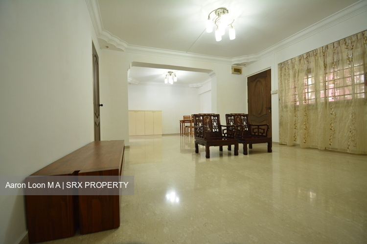 Blk 749 Pasir Ris Street 71 (Pasir Ris), HDB 4 Rooms #265862801